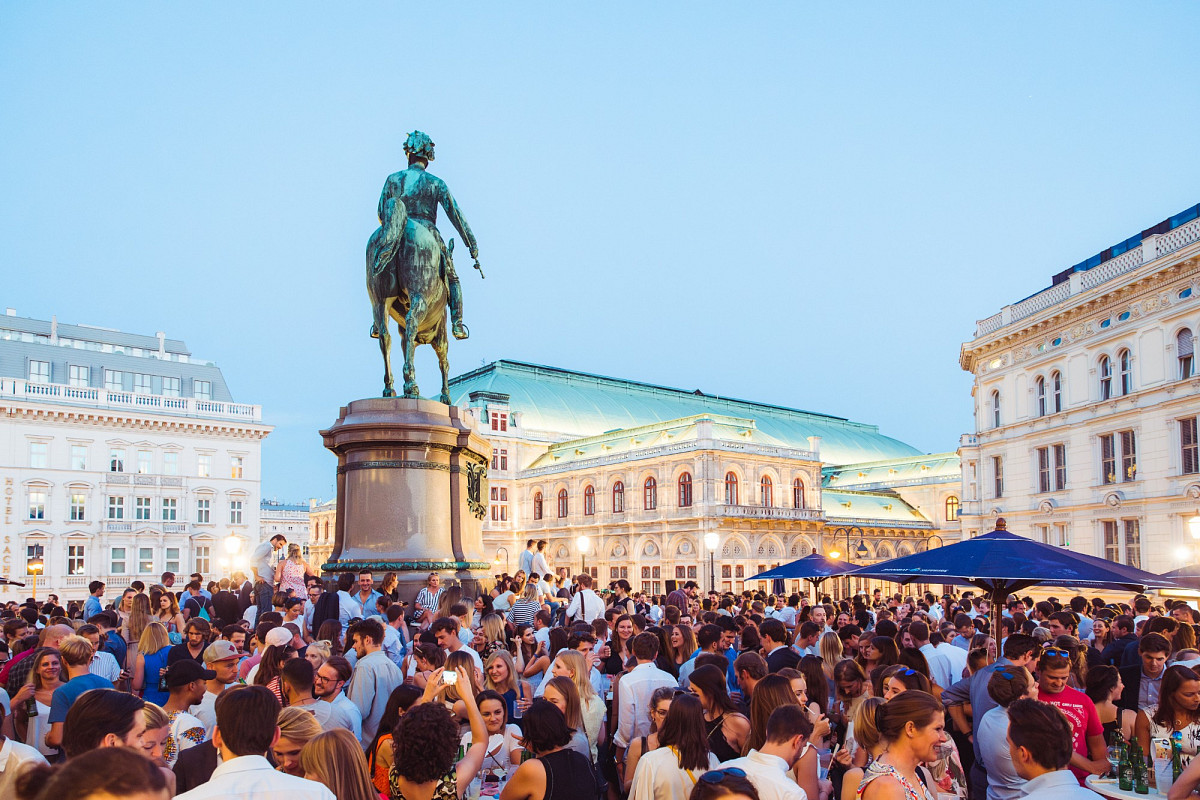 Albert Tina Albertina Museum Wien