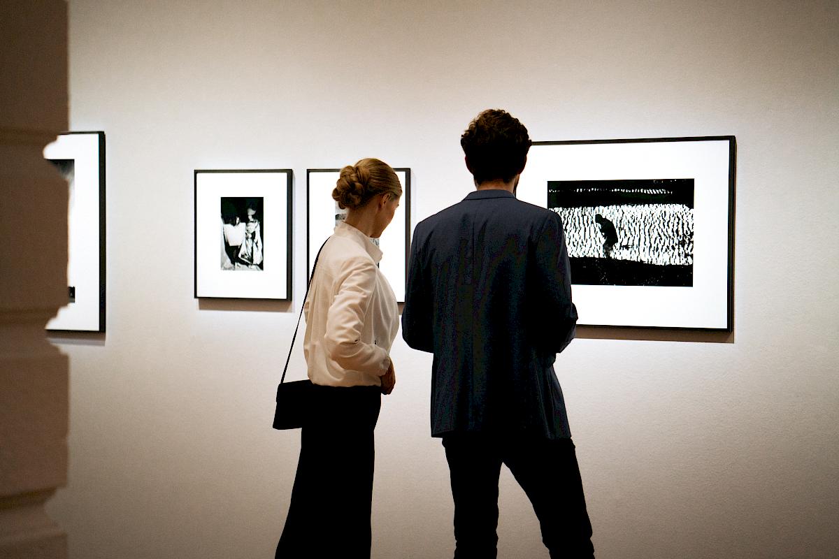 Foto © Marko Mestrovic