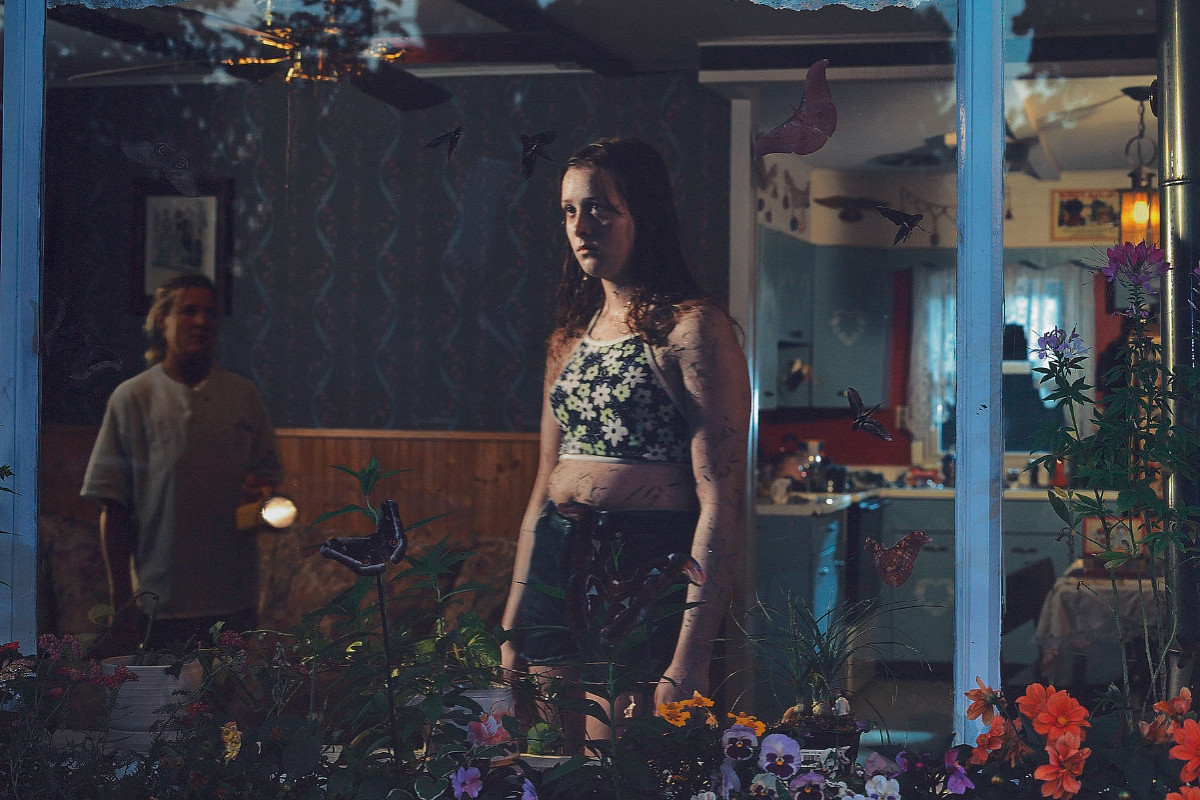 Gregory Crewdson | Untitled, 1998–2002 | The Albertina Museum, Vienna – The ESSL Collection, Photo: Mischa Nawrata, Vienna © Gregory Crewdson. Courtesy Gagosian