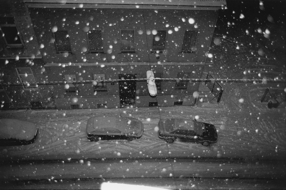 Paul Kranzler | Land of Milk and Honey, 2003-2005 | ALBERTINA, Wien - Erwerbung aus Mitteln der Galerienförderung des BMKÖS 2020