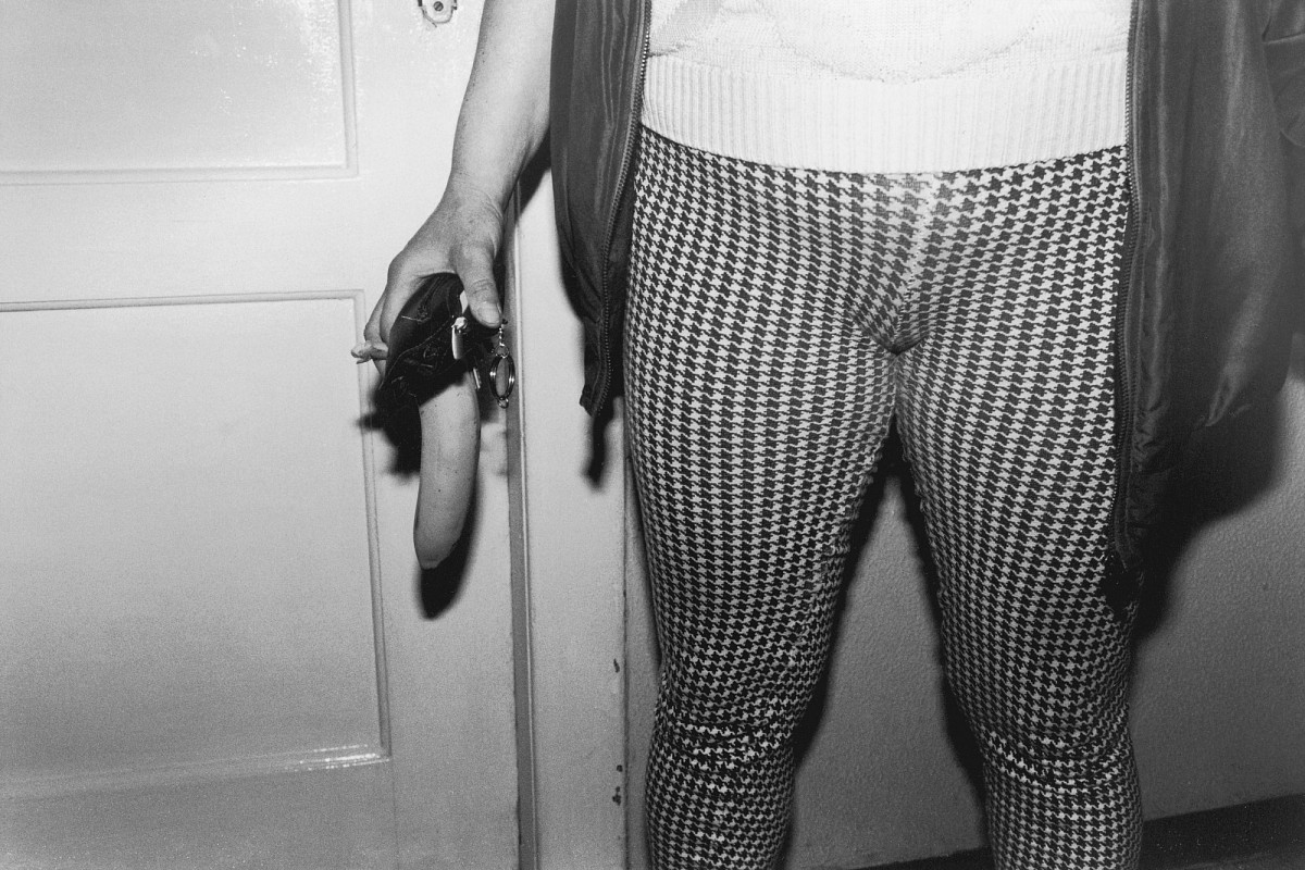 Paul Kranzler | Land of Milk and Honey, 2003-2005 | ALBERTINA, Wien - Erwerbung aus Mitteln der Galerienförderung des BMKÖS 2020