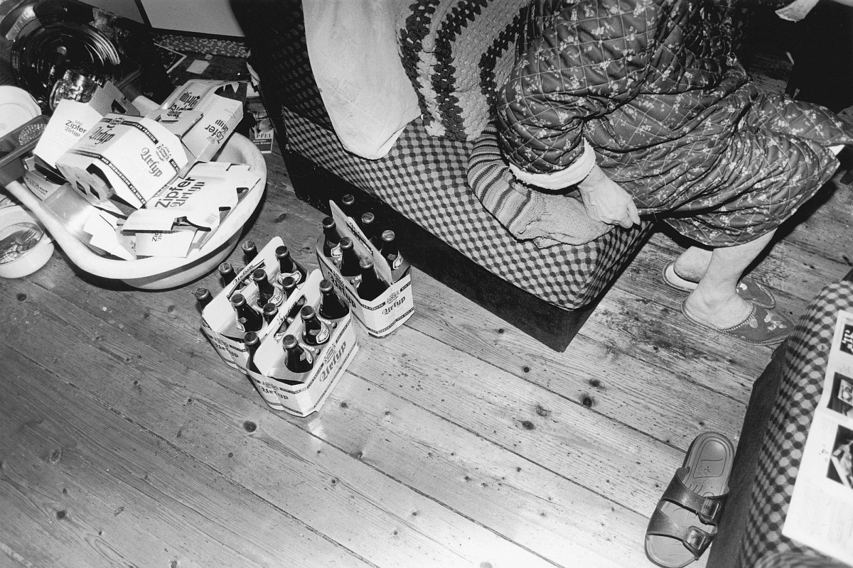 Paul Kranzler | Land of Milk and Honey, 2003-2005 | ALBERTINA, Wien - Erwerbung aus Mitteln der Galerienförderung des BMKÖS 2020