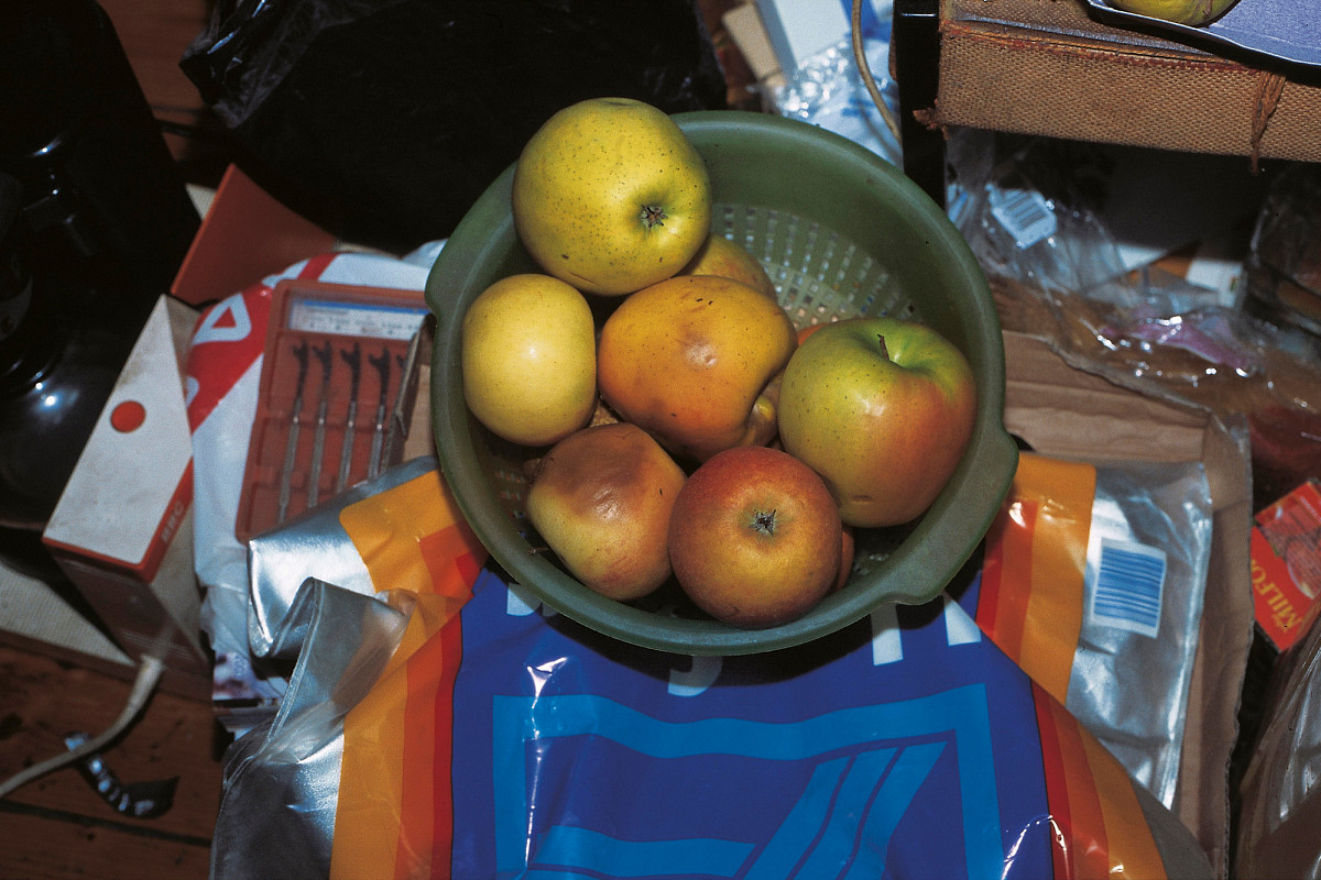 Paul Kranzler | Land of Milk and Honey, 2003-2005 | ALBERTINA, Wien - Erwerbung aus Mitteln der Galerienförderung des BMKÖS 2020