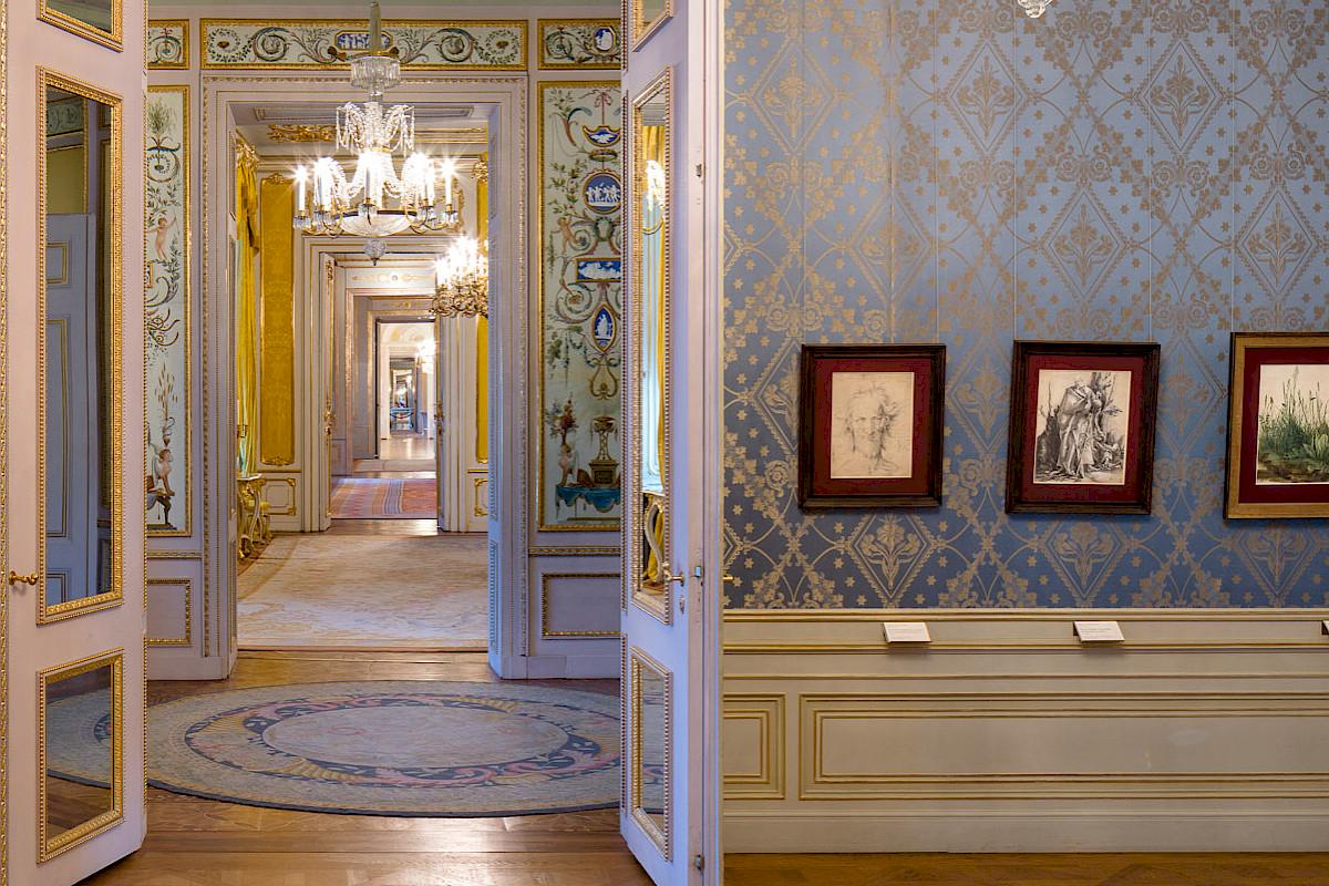 Kleines spanisches Appartement | Foto © Georg Molterer