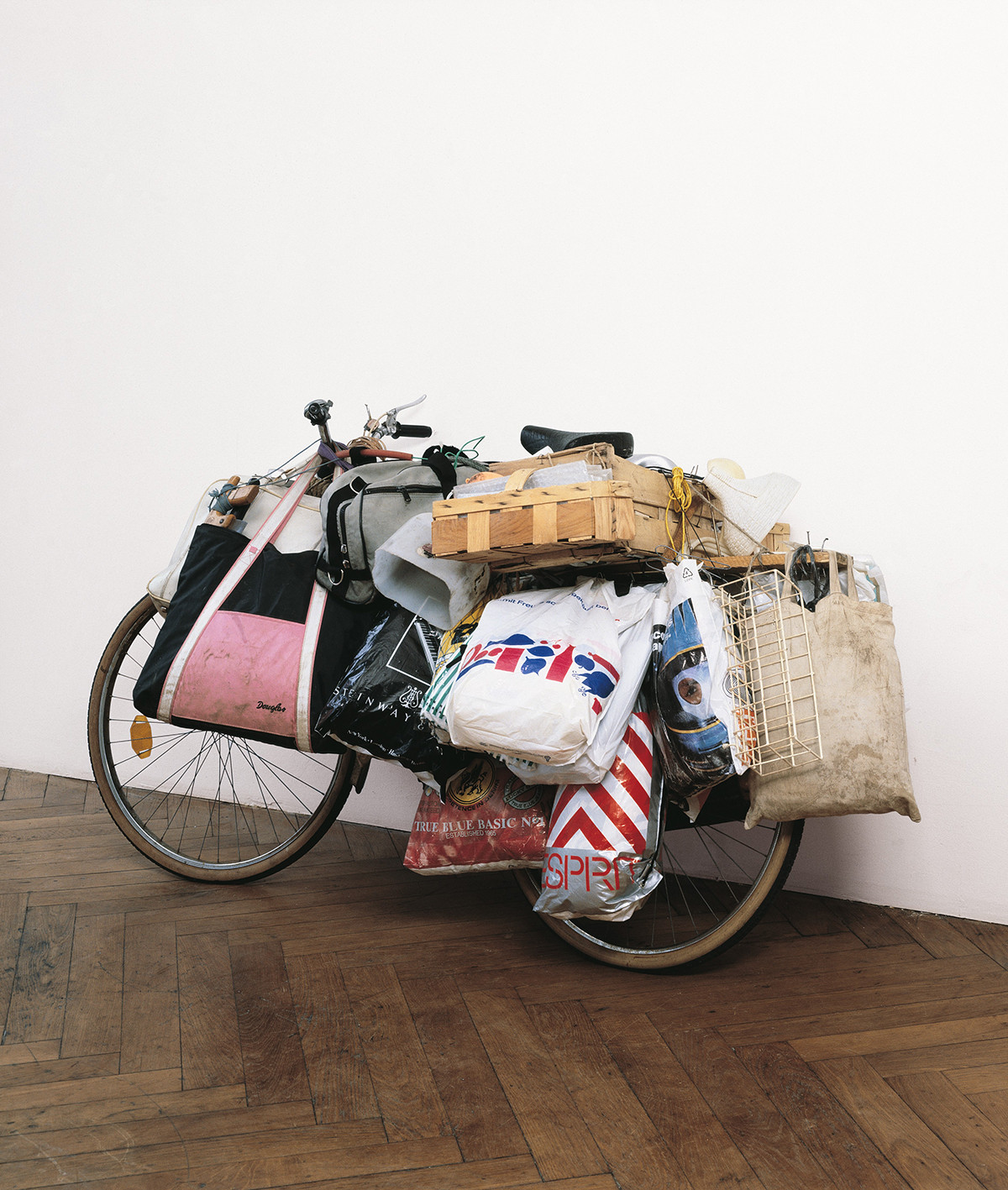 Andreas Slominski: Untitled, 1993/1994