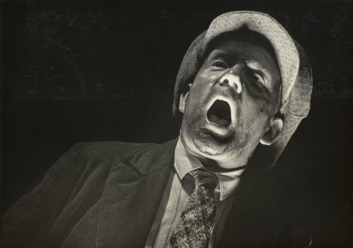 Willy Zielke: Unemployed. The Fate of Millions / The Truth. A Film on the Ordeal of the German Worker, 1933