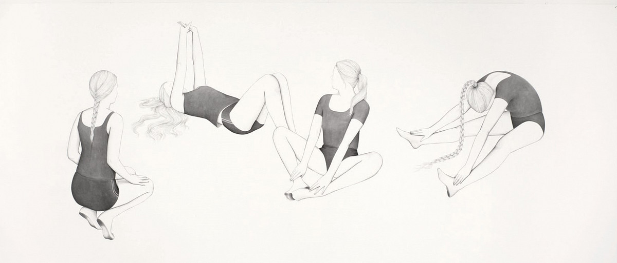 Ulrike Lienbacher: Ohne Titel, 2007