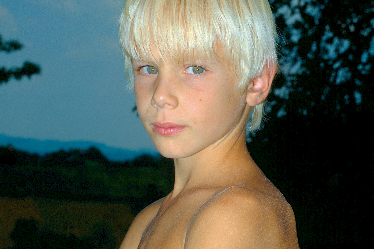 Manfred Willmann | Untitled (from the series <em>Das Land</em>) | 1981–1989, print from 1992 | Österreichische Fotogalerie, Museum der Moderne Salzburg