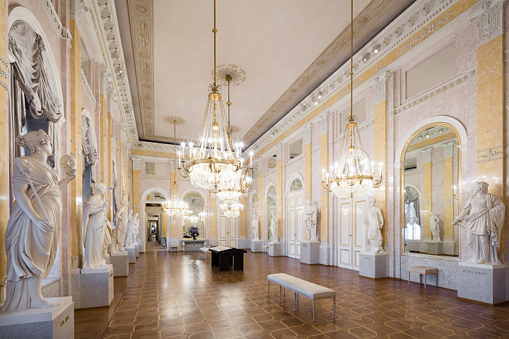 Guided Tours & More « The ALBERTINA Museum Vienna