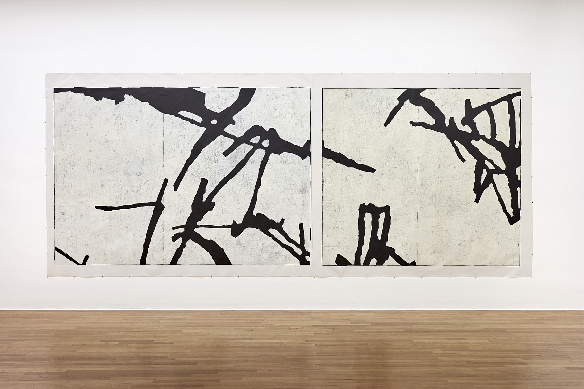 Martin Noël: Hässler, 1994