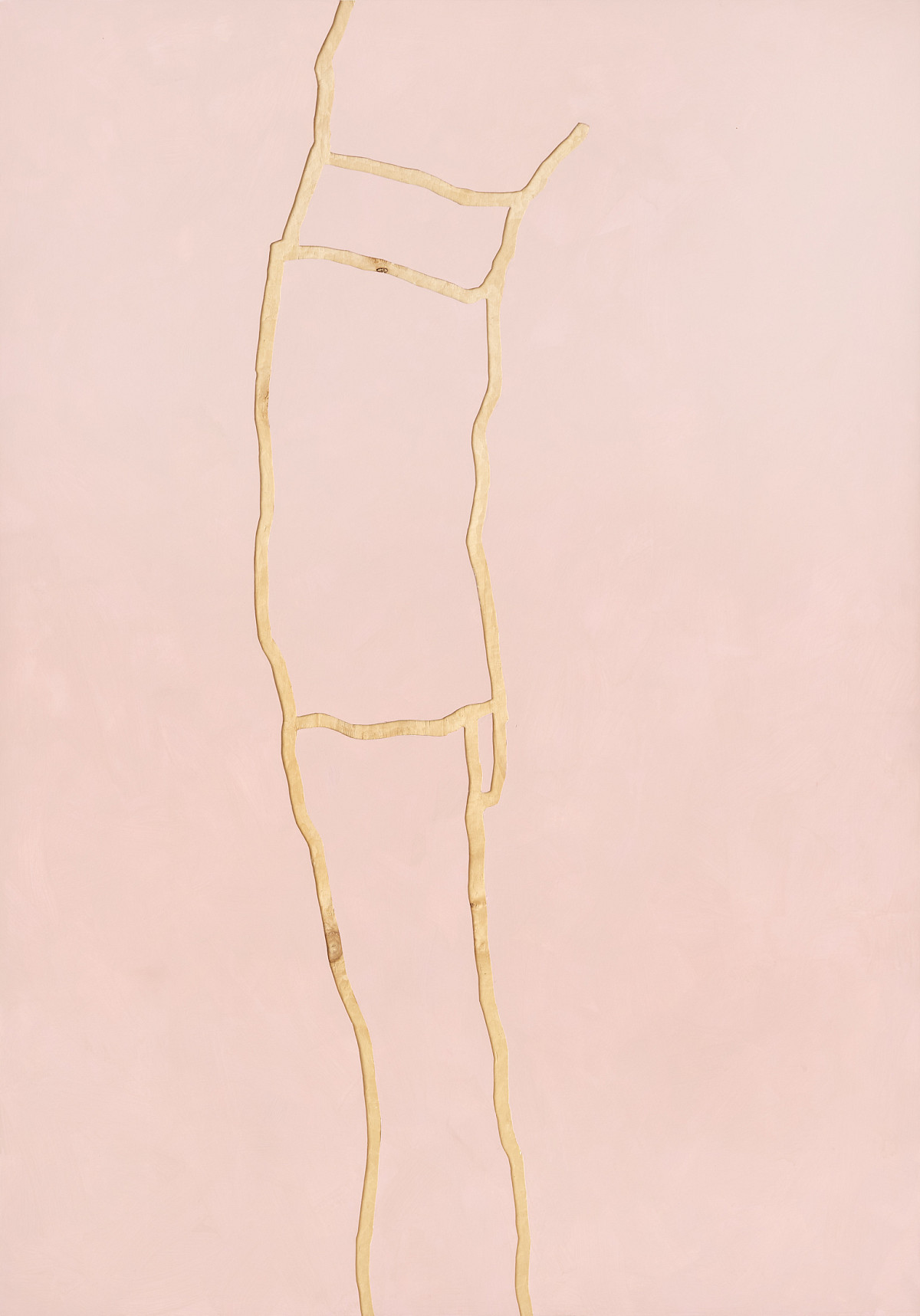 Martin Noël: Perla, 2008