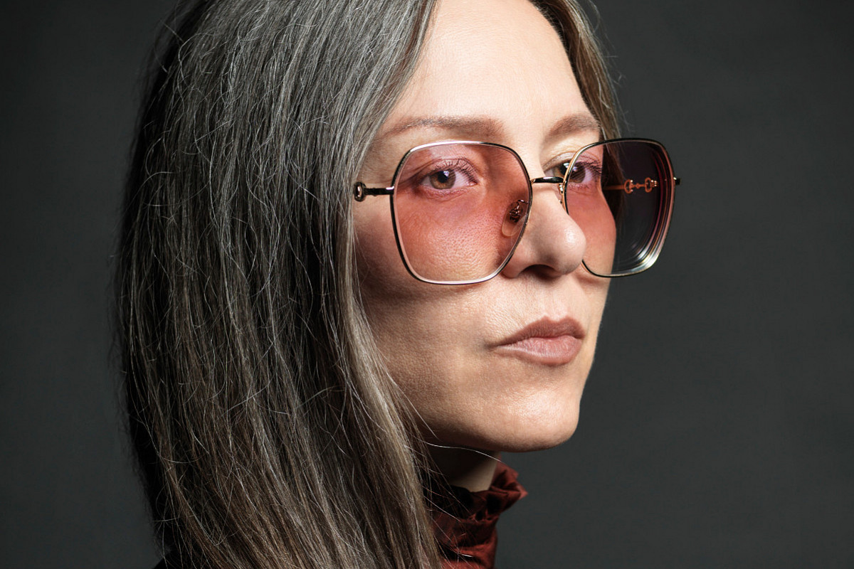 ALBERTINA MODERN Front view Photo © Rupert Steiner