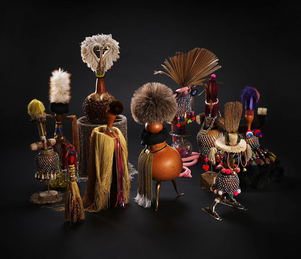 Michela Ghisetti: Lih, Kisha, Alika, Emefa, Mali, Naledi, Aayana, Kya, Libby, Jasira, 2019/20