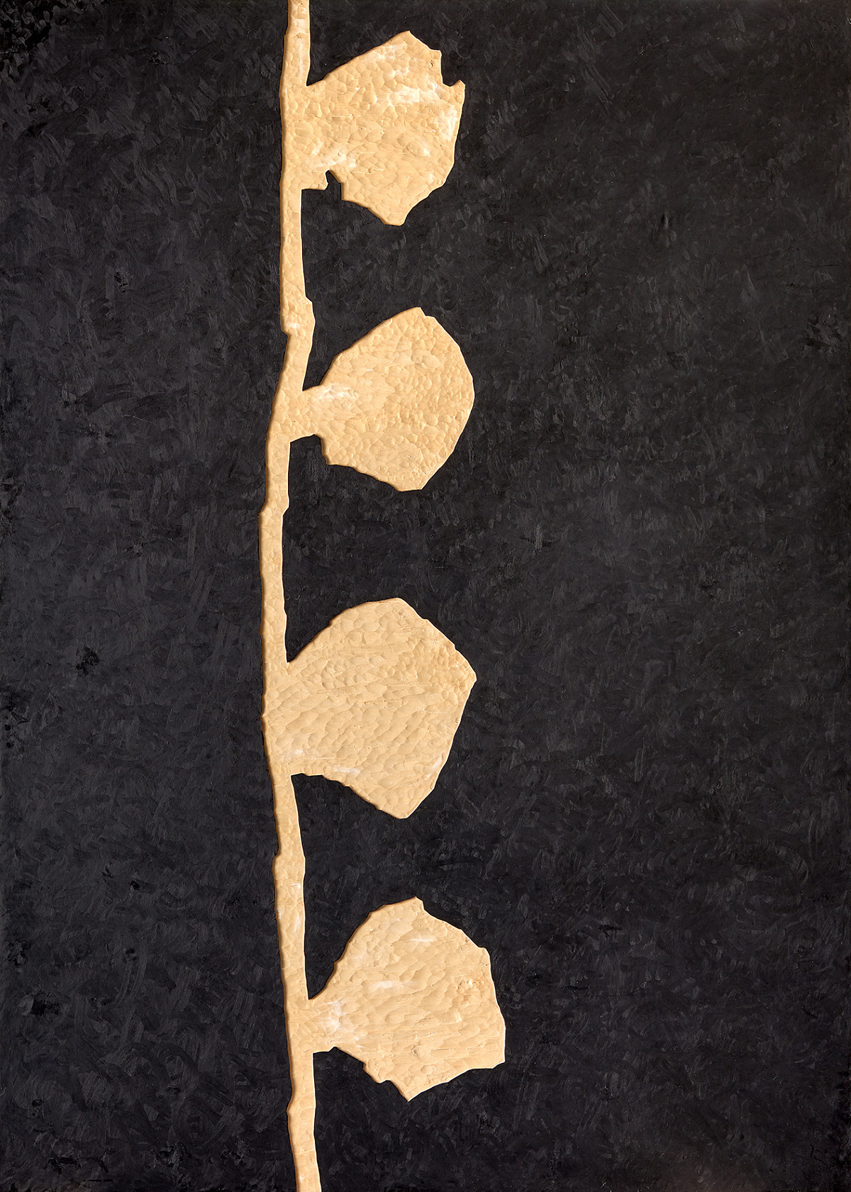 Martin Noël: Jeremies, 1996