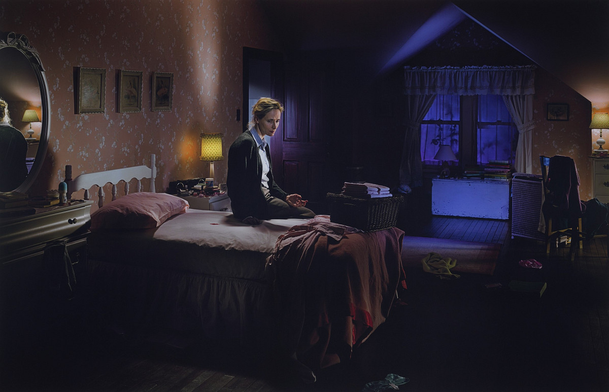 Gregory Crewdson: Untitled, 2004