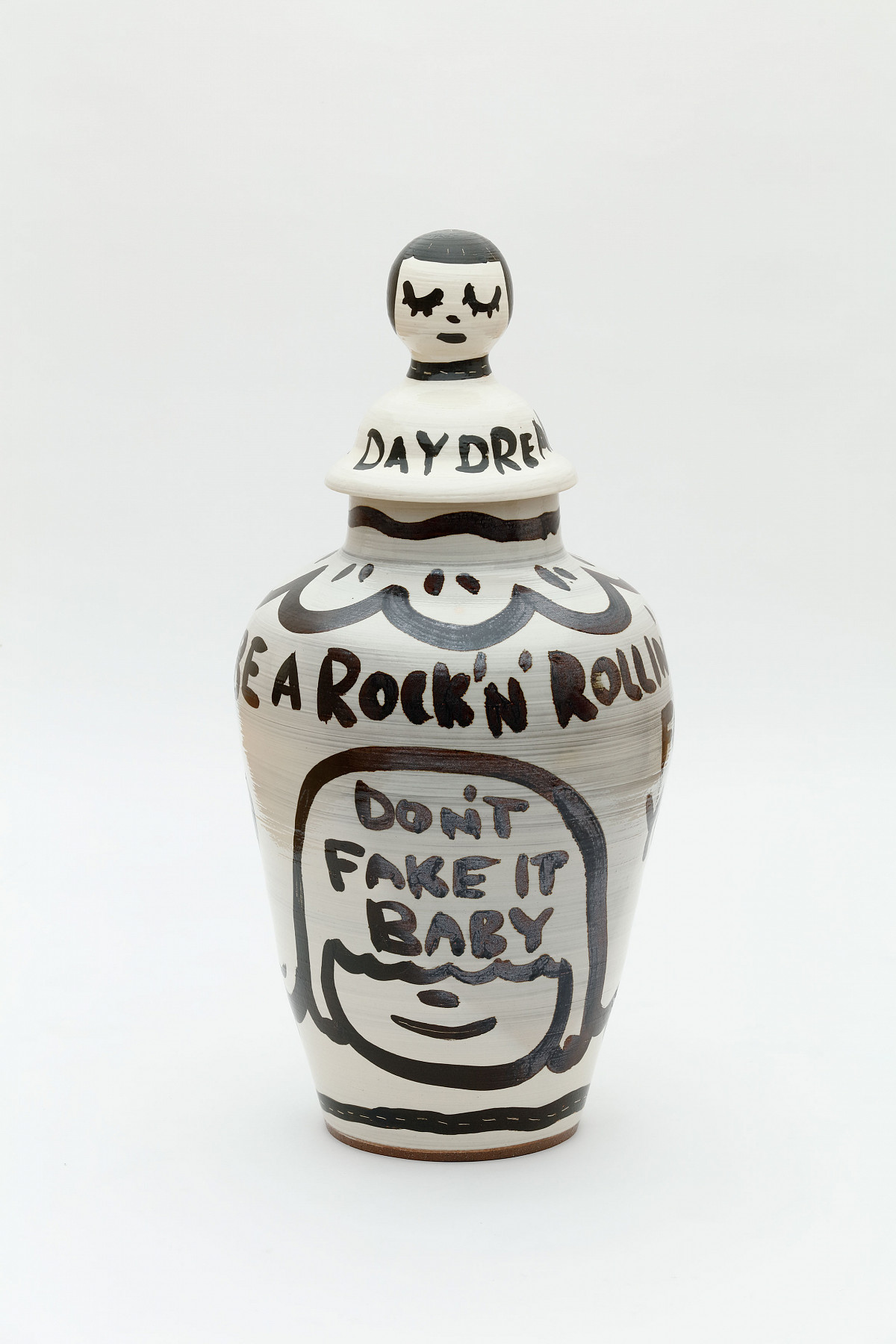 Yoshitomo Nara: Moonage, 2022