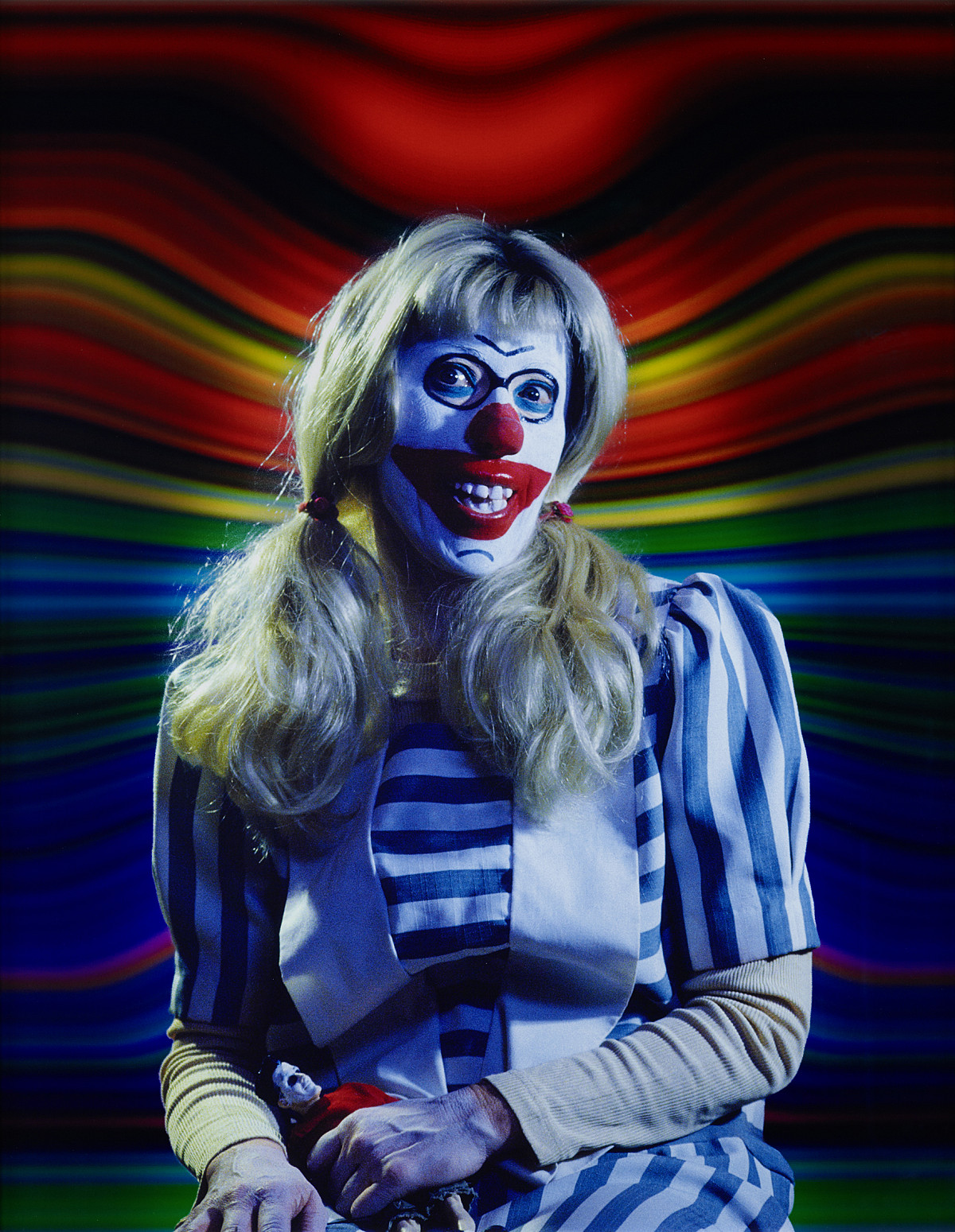 Cindy Sherman: Untitled, 2003