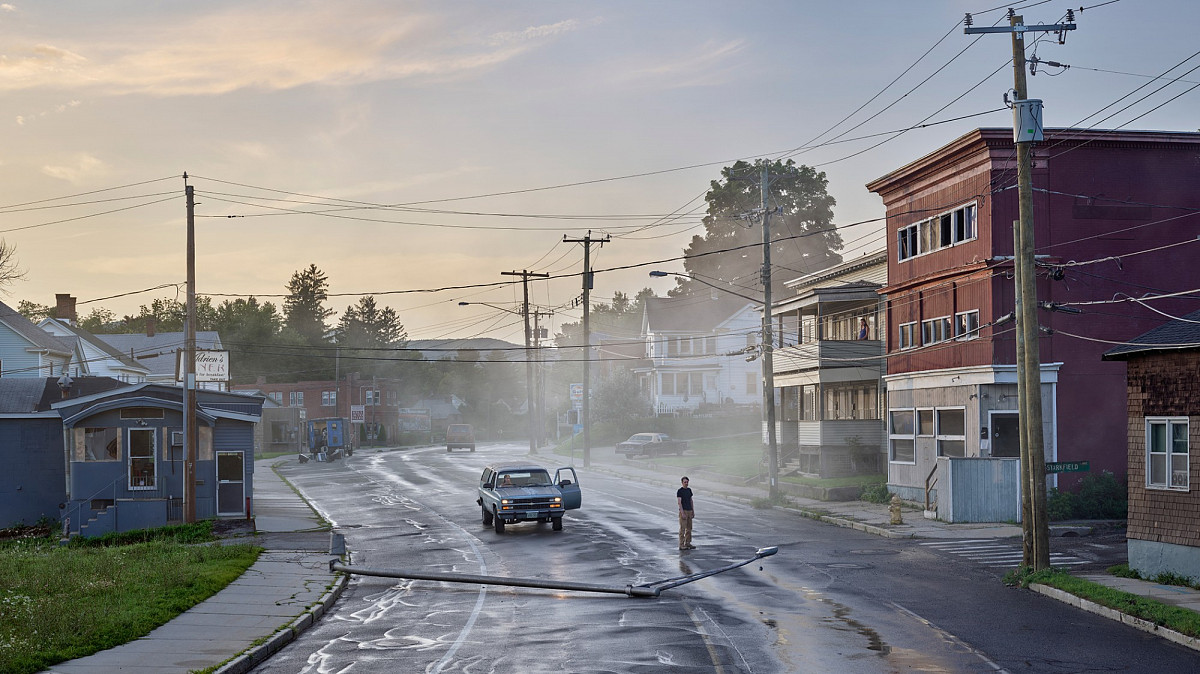 Gregory Crewdson « ALBERTINA Museum Wien