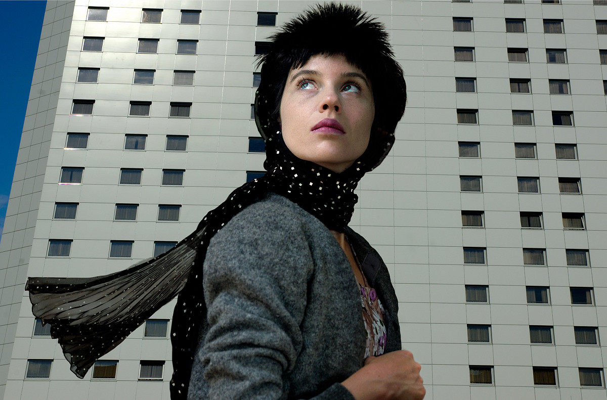 Aneta Grzeszykowska: Untitled Film Stills, 2006