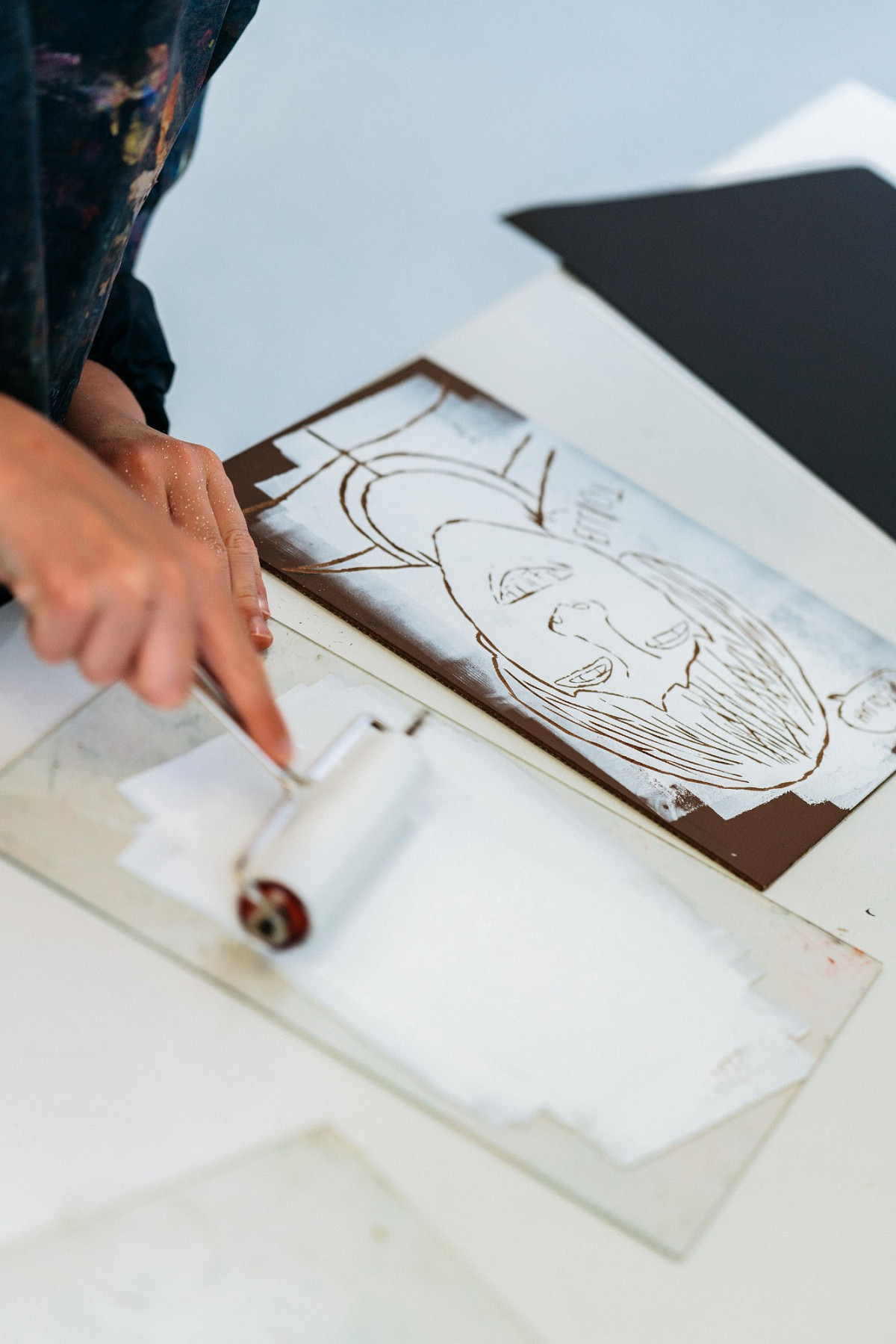 Foto © Marko Mestrovic