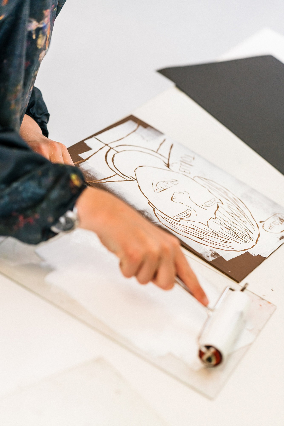 Foto © Marko Mestrovic