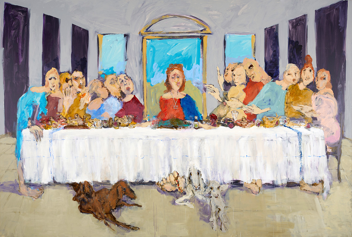 Eva Beresin: The Seven Spiritual Laws of Success, 2022