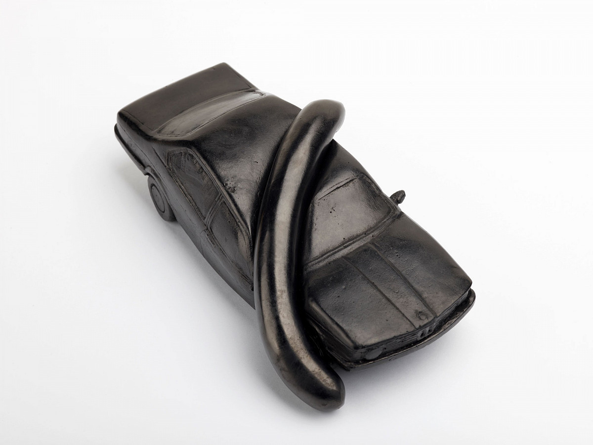 Erwin Wurm | Smack, 2024 | Image 2