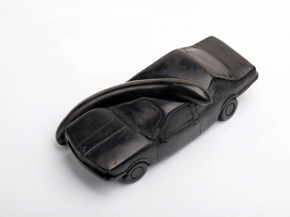 Erwin Wurm | Smack, 2024 | Image 3