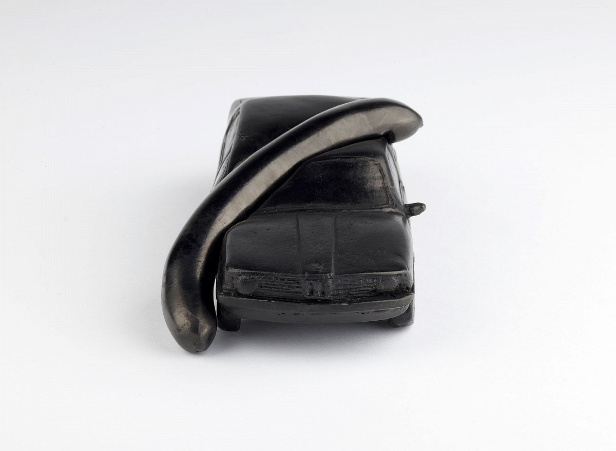 Erwin Wurm | Smack, 2024 | Image 5