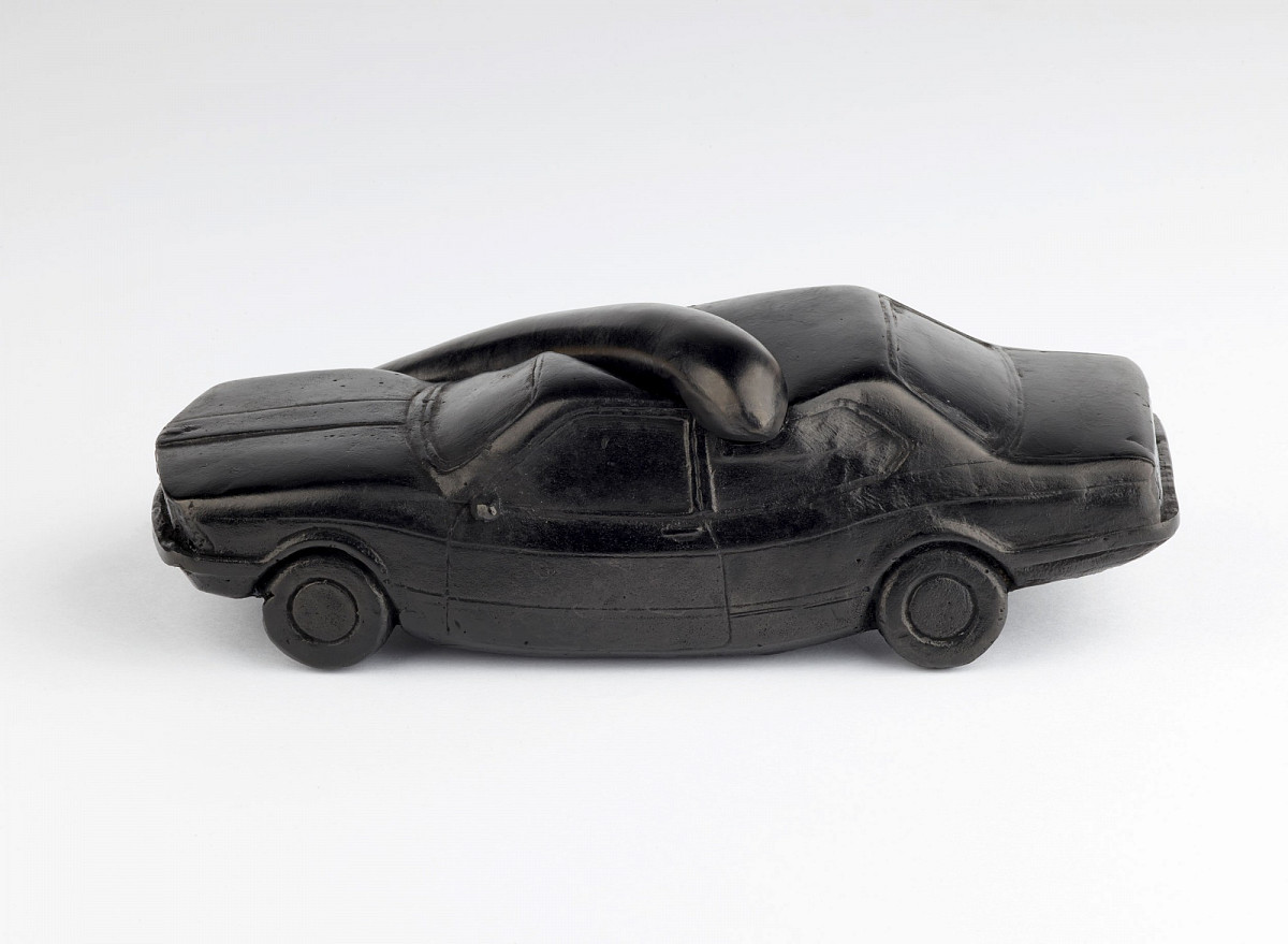 Erwin Wurm | Smack, 2024 | Image 7