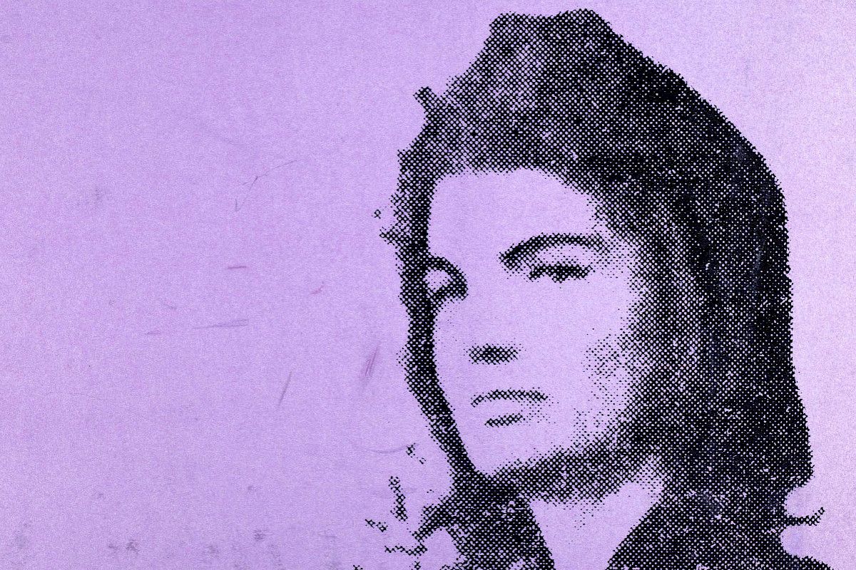Andy Warhol | Jackie 2, 1966 | The Albertina Museum, Vienna © Bildrecht, Vienna 2017