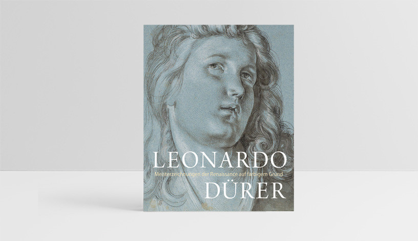 Catalogue of the Leonardo - Dürer exhibition