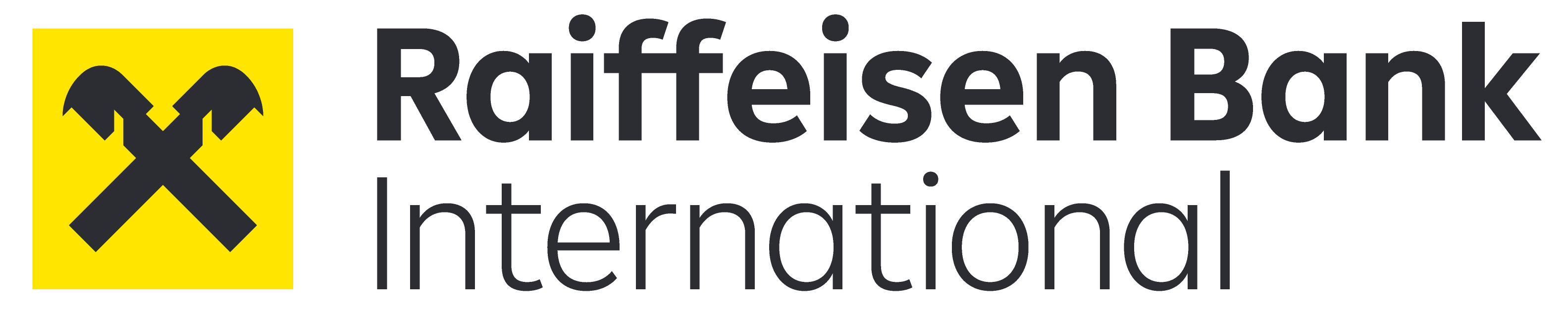 Raiffeisen Bank International