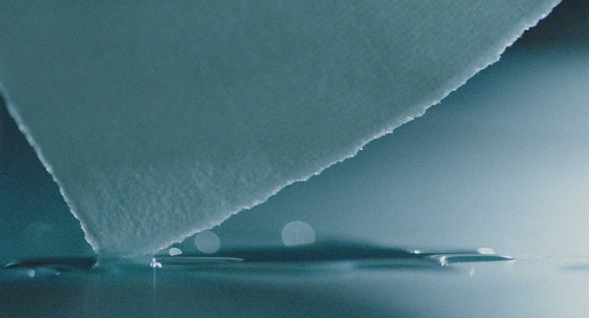Rosa Barba: Stills aus: Private Metaphysics, 2026