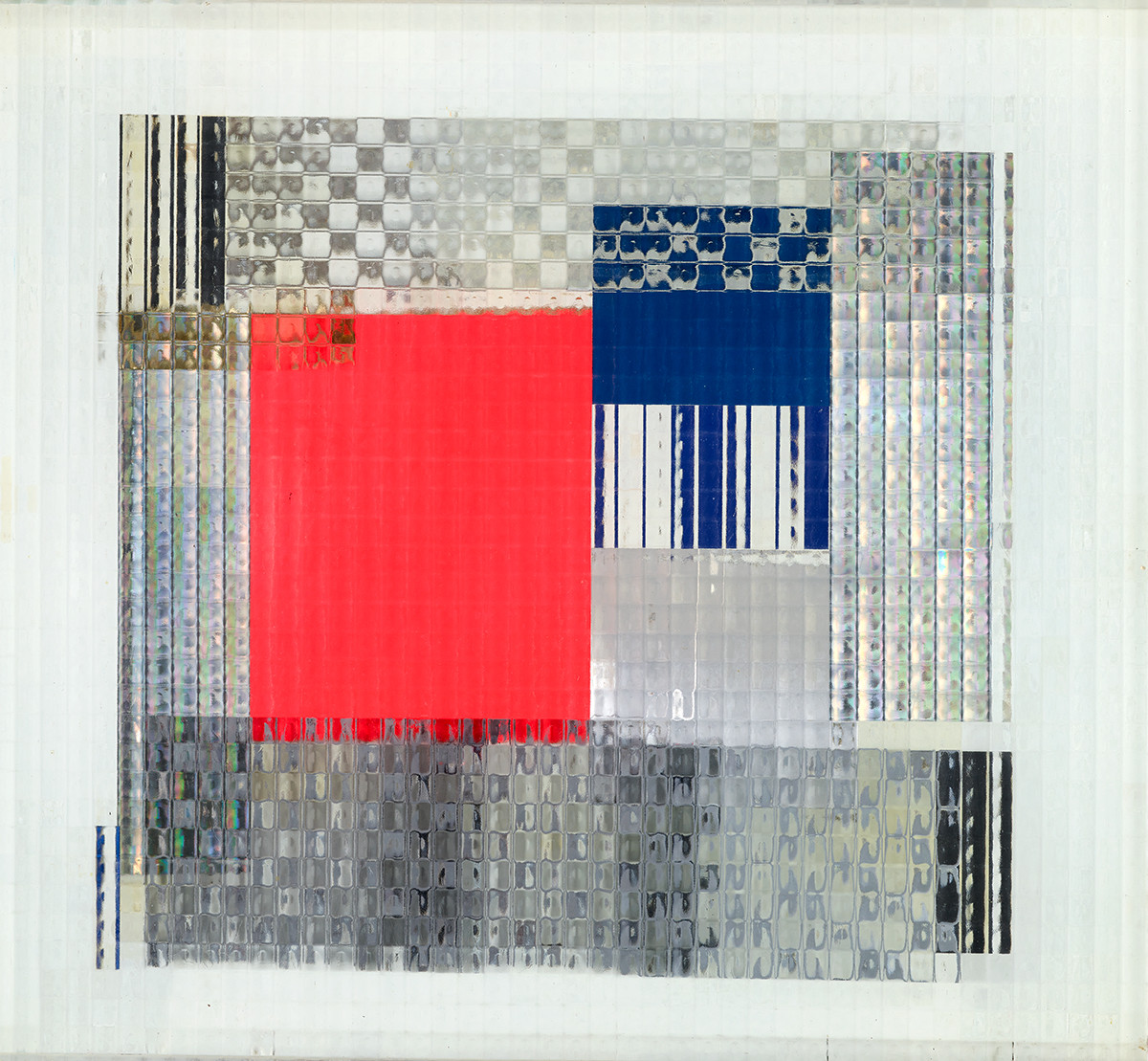 Marc Adrian: M5, 1959