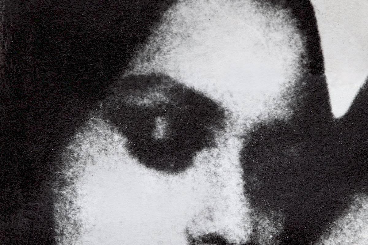 Birgit Graschopf
| Untitled (according to Rudolf Koppitz: „Bewegungsstudie“), 2014