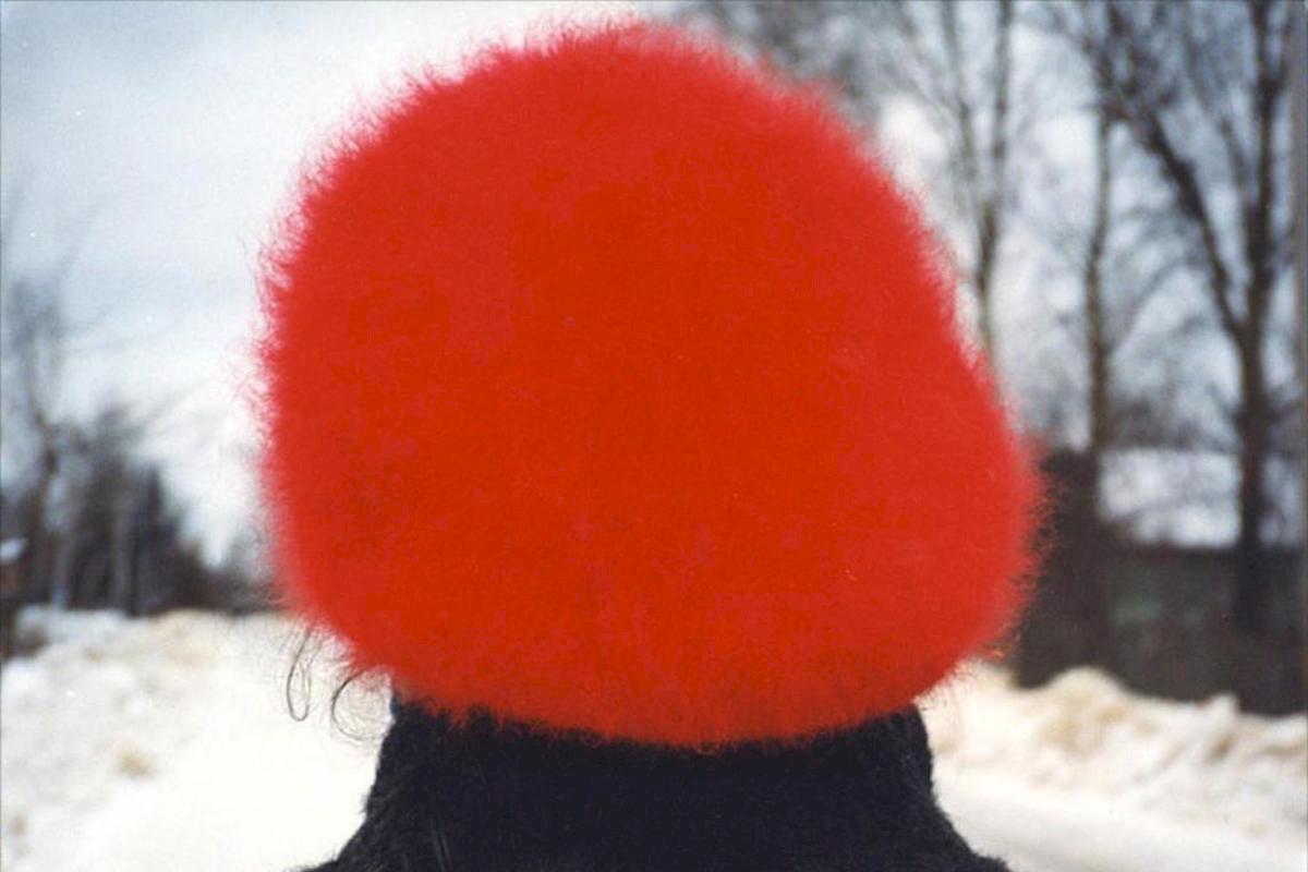 Olga Chernysheva | Waiting for the Miracle, 2000
| © The Artist and Gazprombank Collection