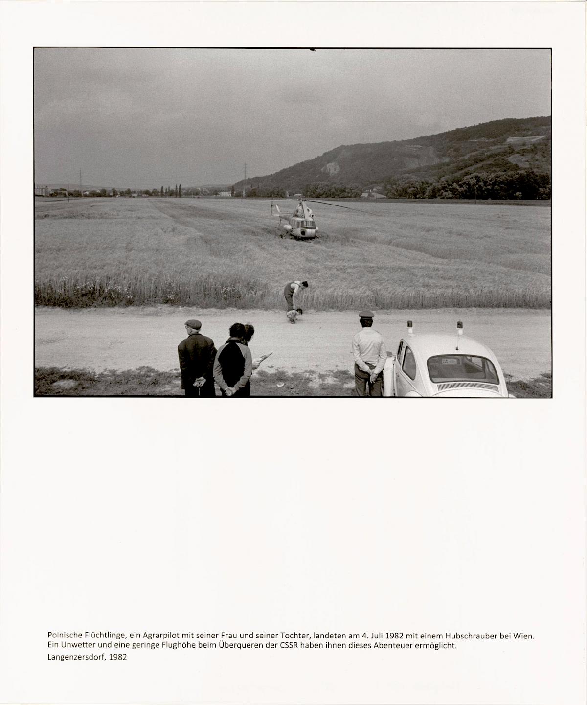 SEIICHI FURUYA | STAATSGRENZE, 1981-1983 | Lightjet-print Fotopapier: 50,6 x 60,4 cm (19 15/16 x 23 3/4 in.) | Erworben aus den Mitteln der Galerienförderung des BKA | Albertina, Wien