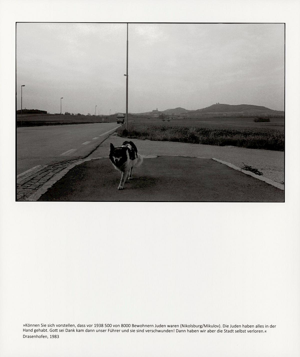 SEIICHI FURUYA | STAATSGRENZE, 1981-1983 | Lightjet-print Fotopapier: 50,6 x 60,4 cm (19 15/16 x 23 3/4 in.) | Erworben aus den Mitteln der Galerienförderung des BKA | Albertina, Wien