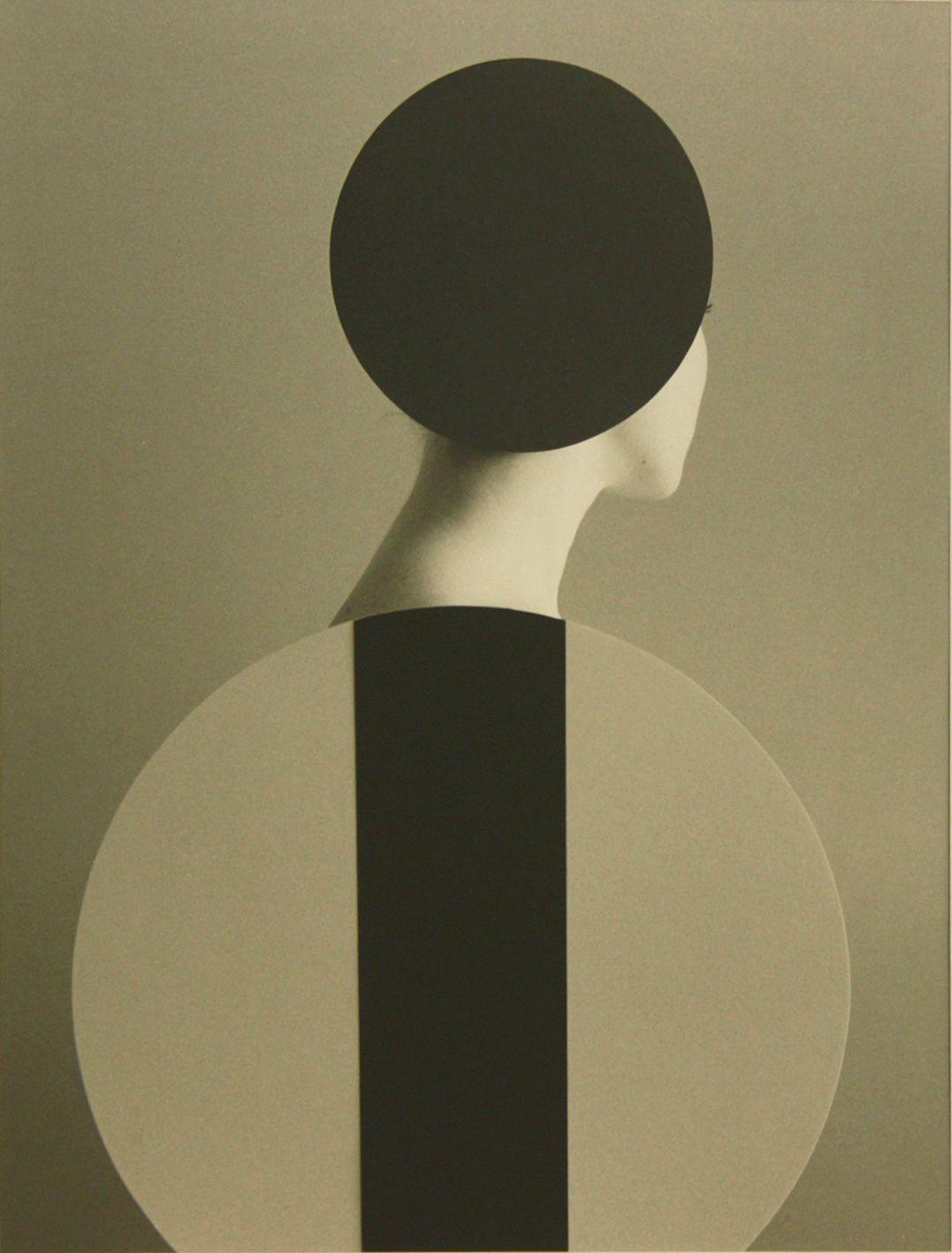 TINA LECHNER | Untitled, 2013 | Silbergelatineabzug 44,5x36,5cm | Erworben aus den Mitteln der Galerieförderung des BMUKK | Albertina, Wien