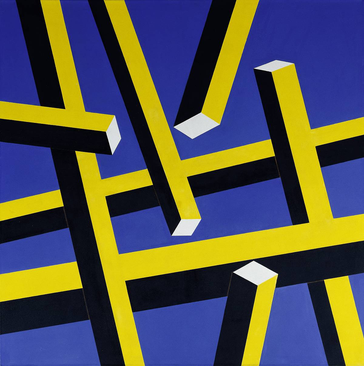 Florentina Pakosta: 1991/4, Balkan Wars, 1991