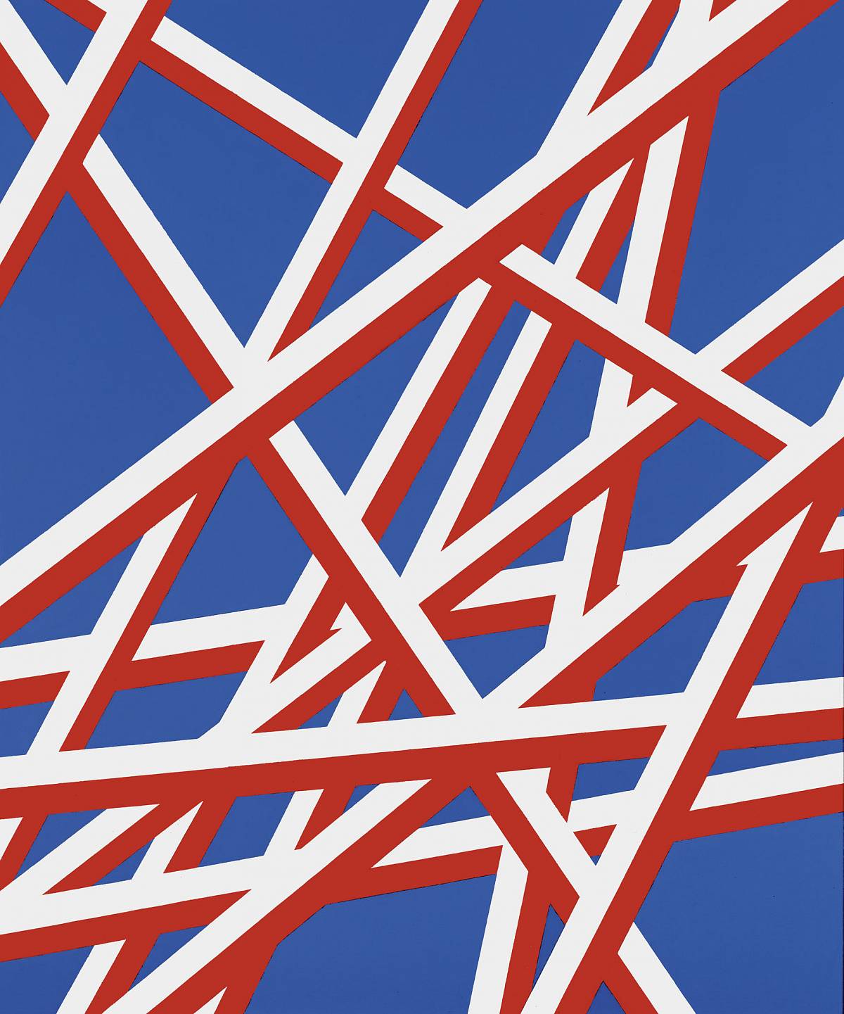 Florentina Pakosta: 1994/1, 1994