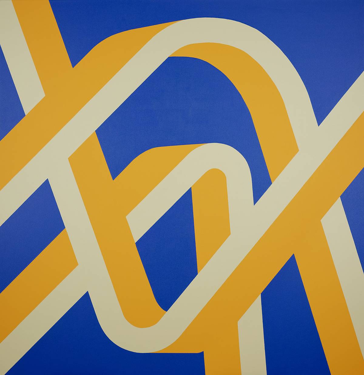 Florentina Pakosta: Triumph of the Parabolas I, 2016