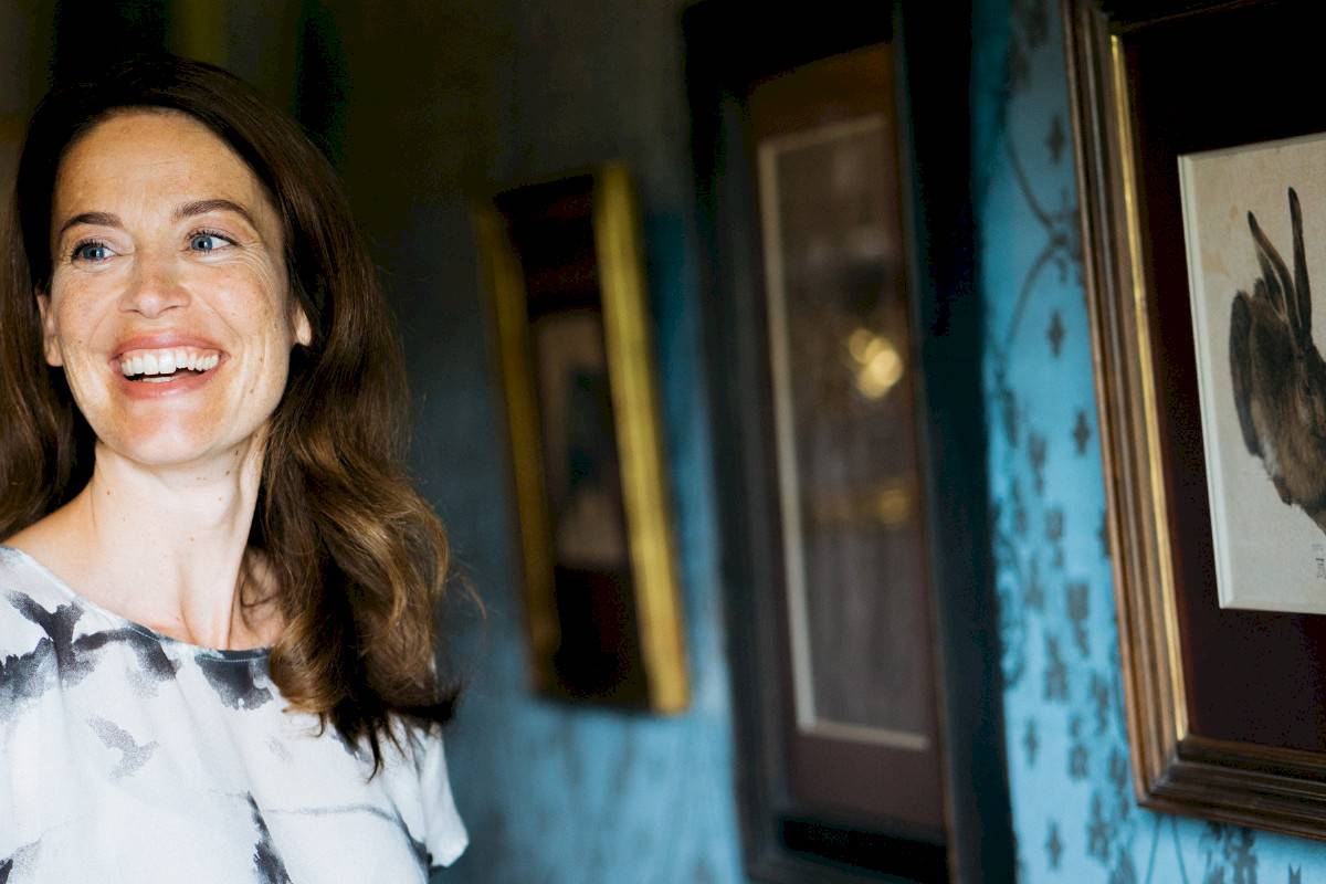 Foto © Marko Mestrovic