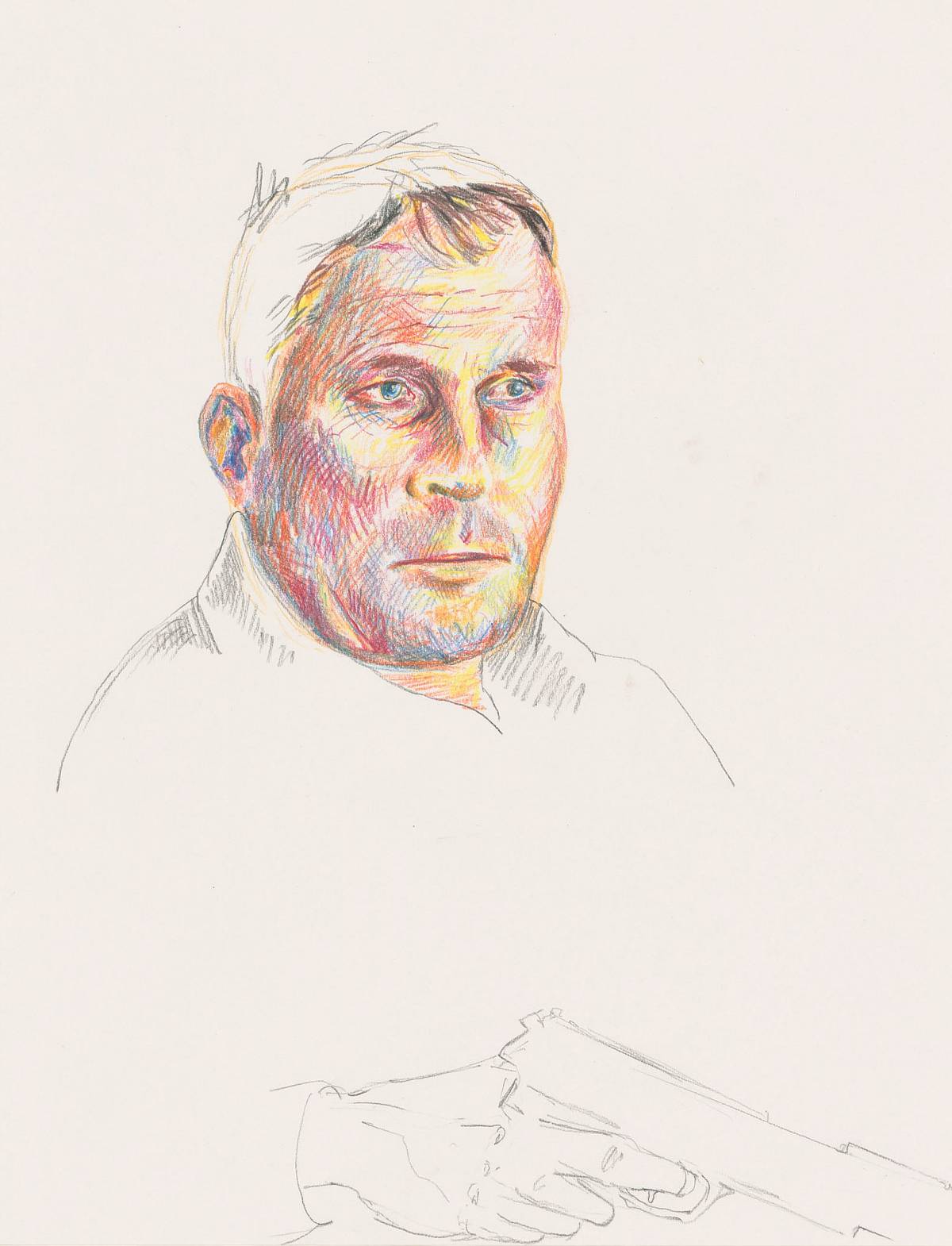 Erwin Wurm: Ohne Titel, 