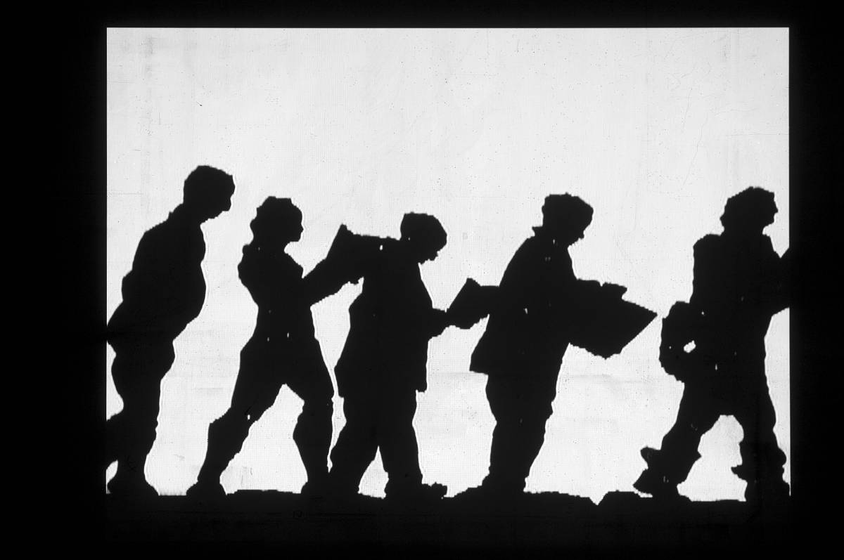 William Kentridge: , 