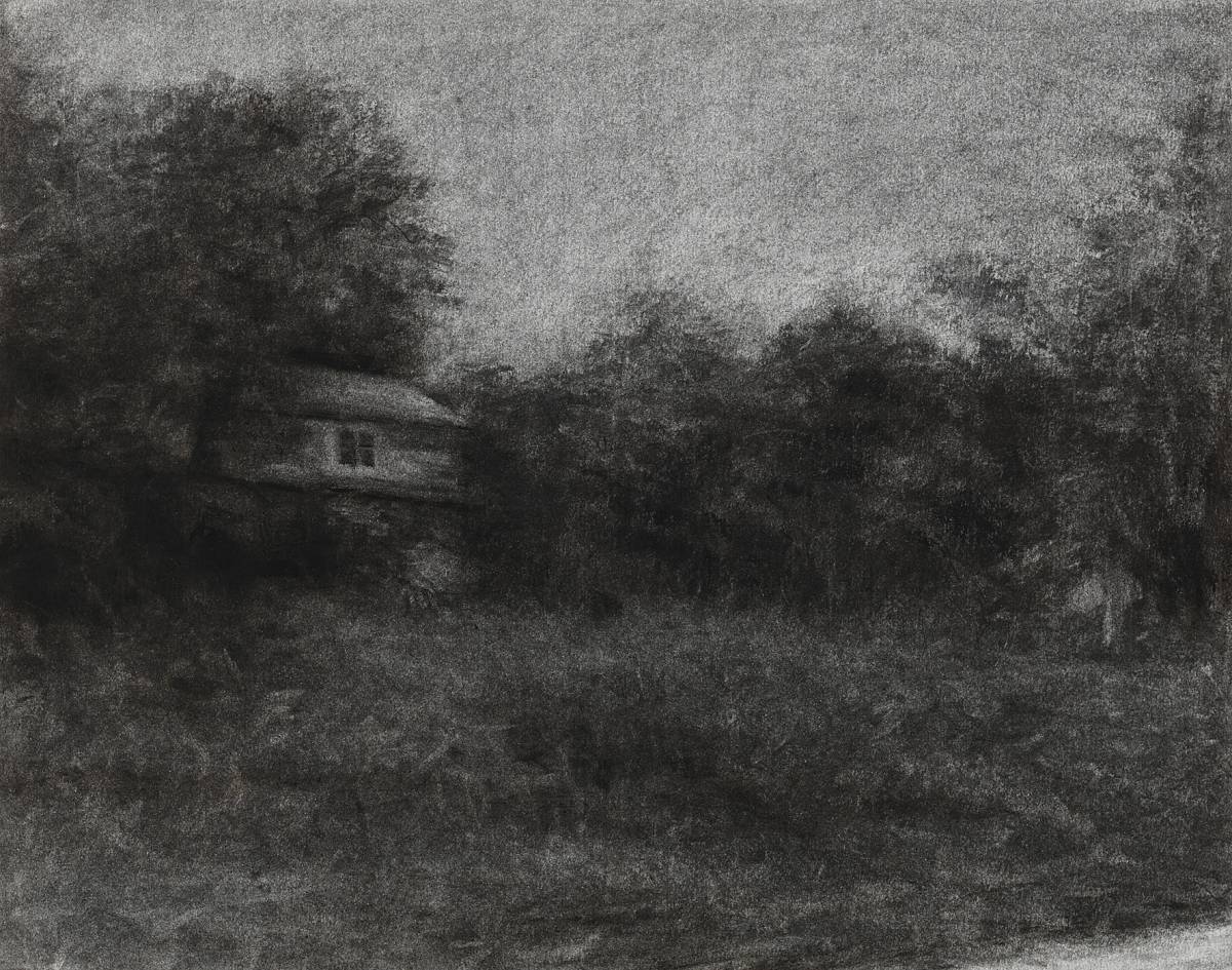 Renie Spoelstra: Real Estate Property, 2010