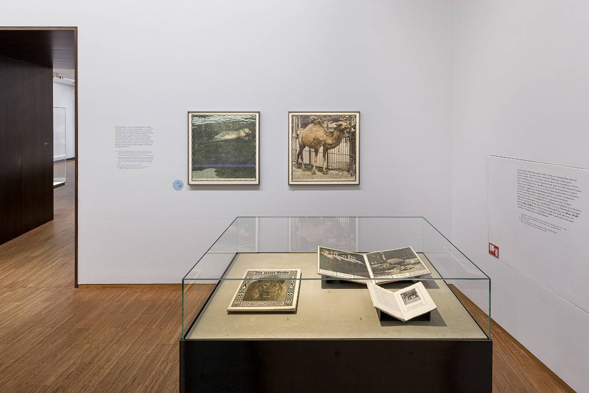 Photo.Book.Art « The ALBERTINA Museum Vienna